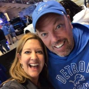 Meet your Posher, Karenx